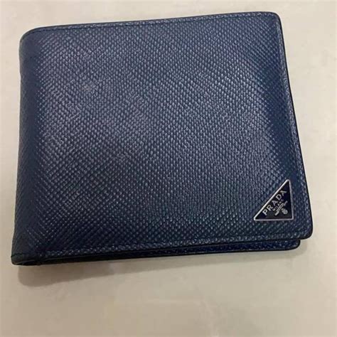 prada men wallet|Prada men wallet malaysia.